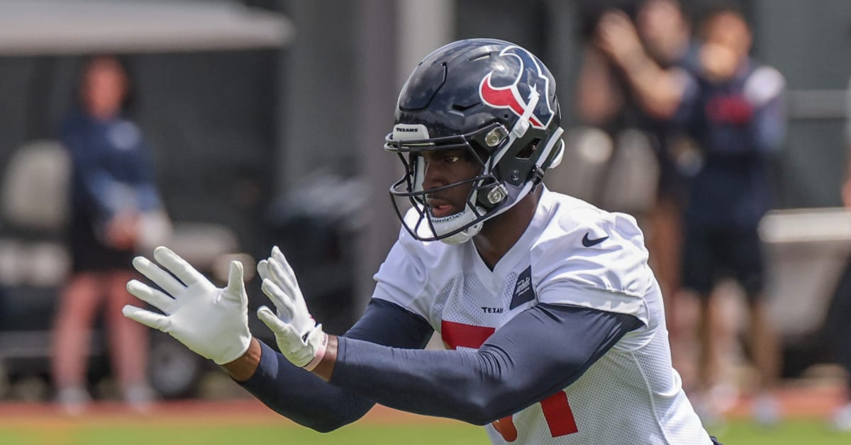 Houston Texans: The 'wide' view of Will Anderson Jr.'s debut