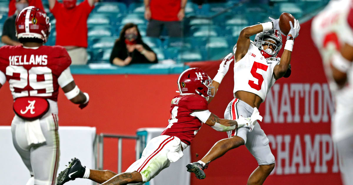 ESPN's FPI Predicts Ohio State Buckeyes National Championship ...