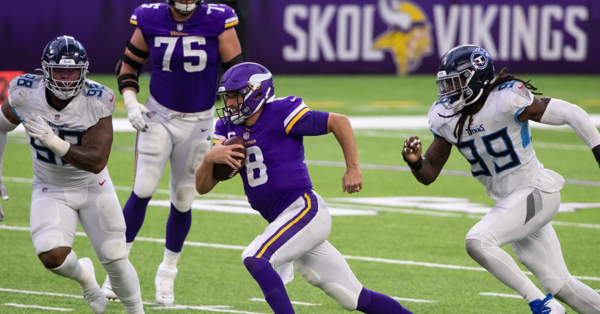 2021 Minnesota Vikings schedule: Vikings' preseason NFL games