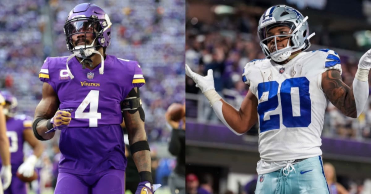 Cowboys Rumors: Dallas Pushed to Strike Trade With Vikings