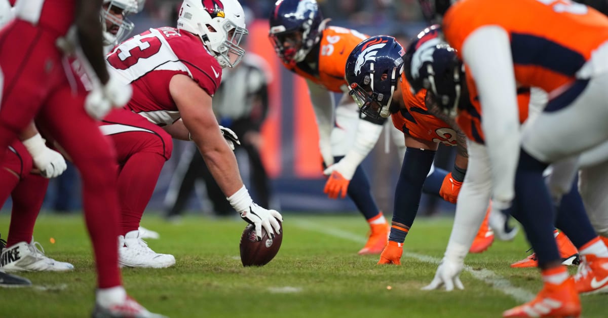 Broncos Announce 2023 Preseason Schedule - Sports Illustrated Mile High  Huddle: Denver Broncos News, Analysis and More