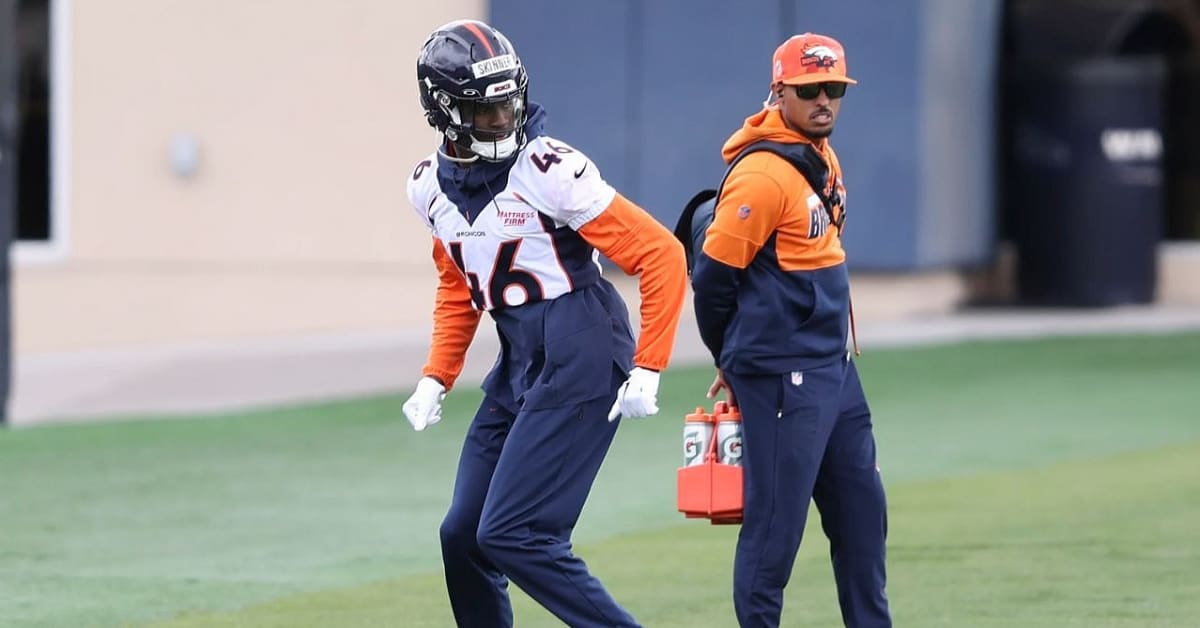 Denver Broncos Roster: Predicting Each Safety's Odds Of Making It ...