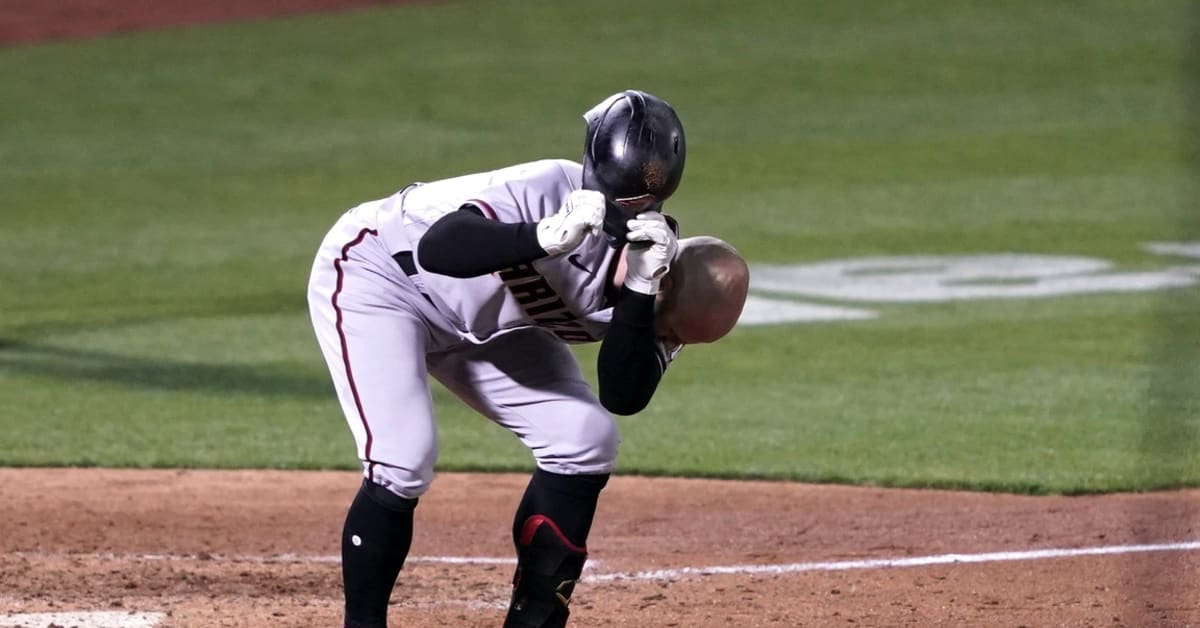 D-backs Recall Alek Thomas from Reno, Option Infielder Josh Rojas - Sports  Illustrated Arizona Diamondbacks News, Analysis and More