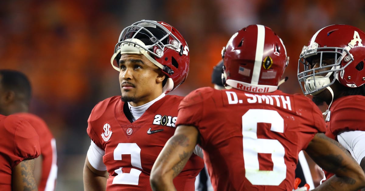 Crimson Tide Roll Call: Monday, May 22, 2023 - Sports Illustrated ...