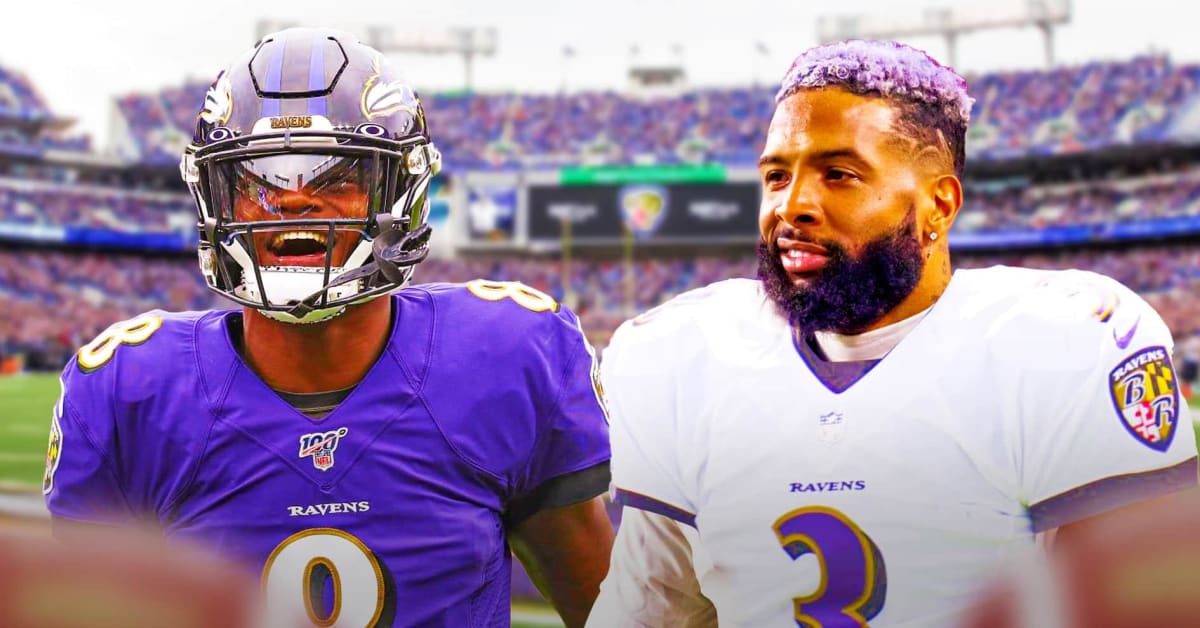 Ranking the Baltimore Ravens top 10 players heading into the 2023 season:  No. 3-1 - Baltimore Beatdown