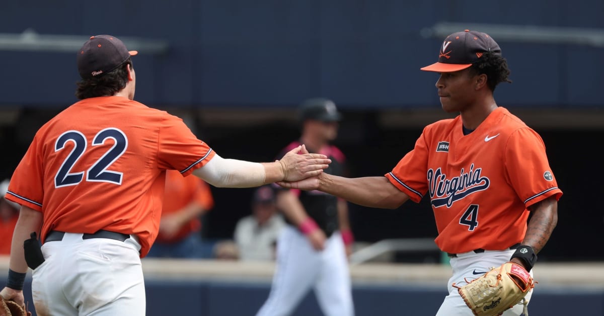 UNC Baseball Notebook: Ranked Virginia Comes to Town