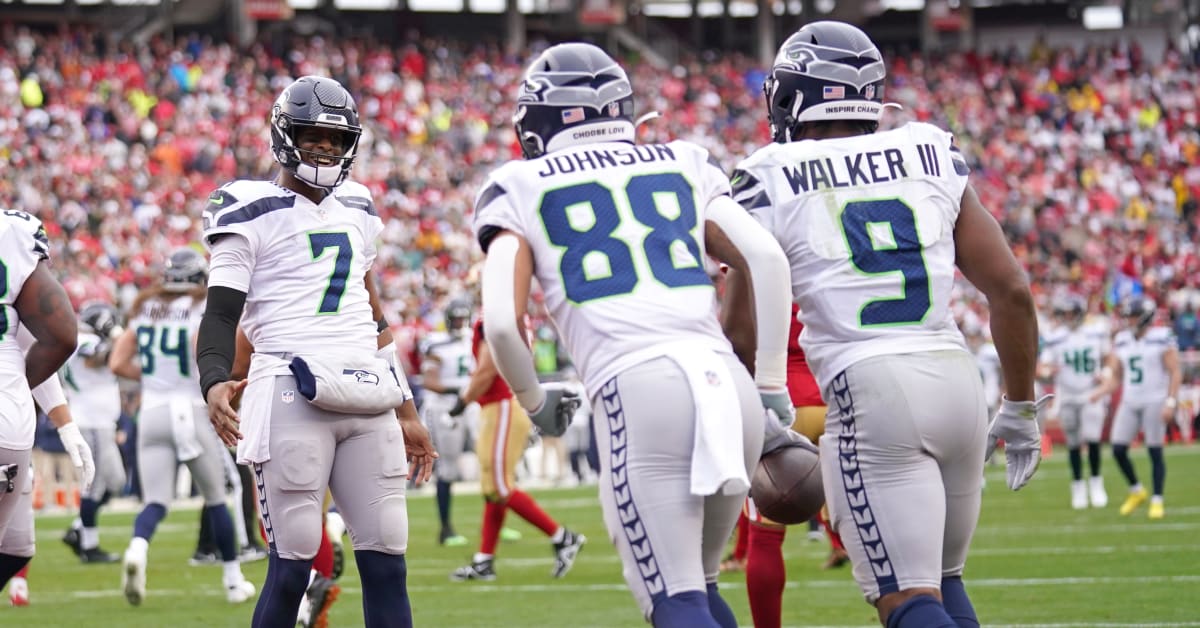 ESPN: How do the Arizona Cardinals surpass the Seahawks and 49ers?