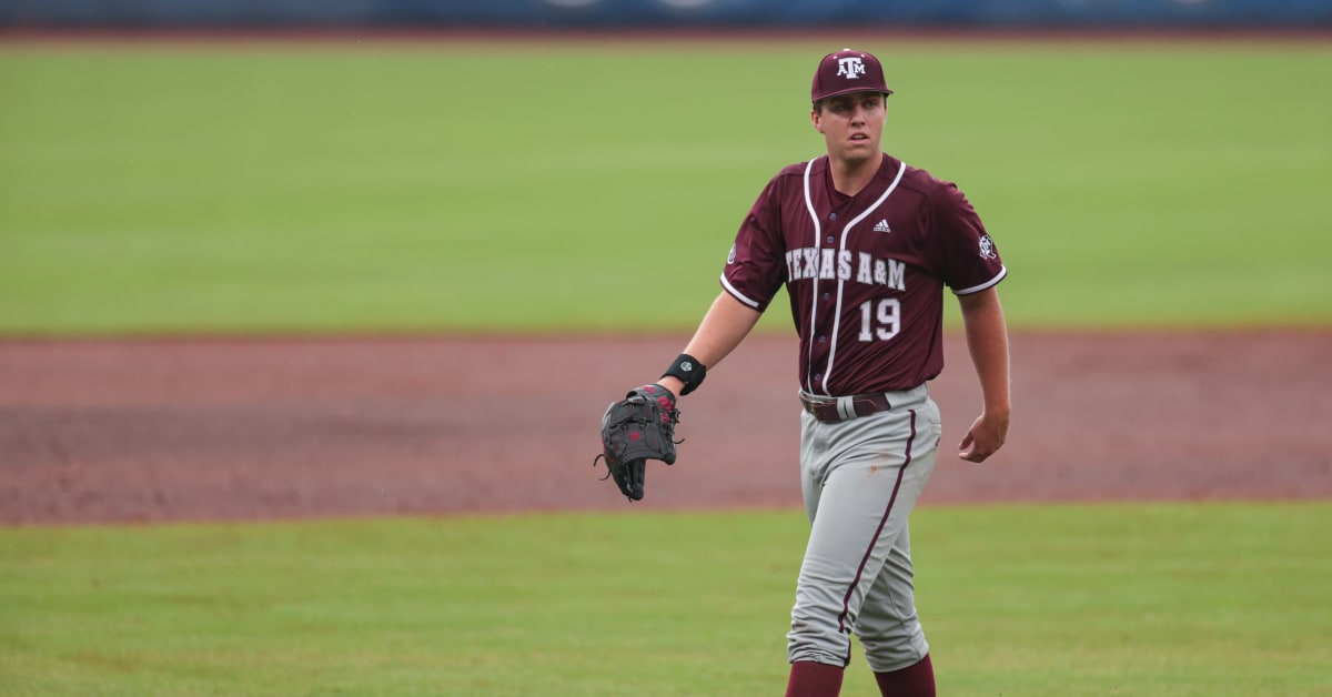 Texas A&M Aggies Baseball NCAA Regional vs. Stanford Cardinal How to