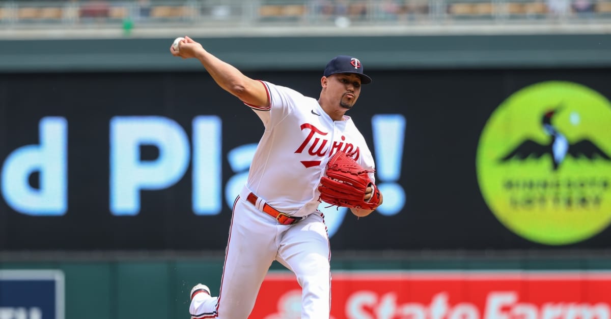 MLB  Jhoan Duran Ends Game With 104 MPH Fastball 🔥 