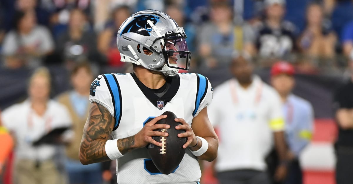 Carolina Panthers: 3 trade targets from the Los Angeles Rams