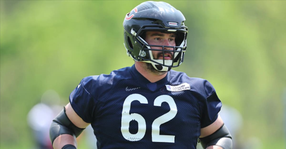 Who impressed at OTAs? Four key topics as Chicago Bears head into their  summer break.