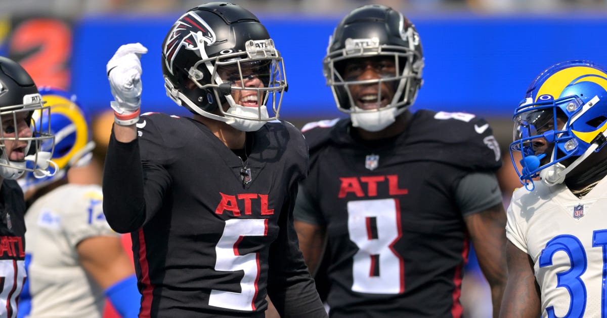 The Atlanta Falcons come in at #18 in the 2023 ASN NFL Power Rankings. This  is Atlanta's highest ranking since 2019, but it's the Falcons'…