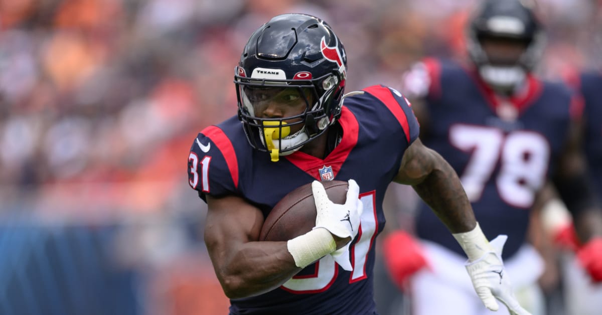 Ranking the NFL's best running backs for the 2023 season from 1-30