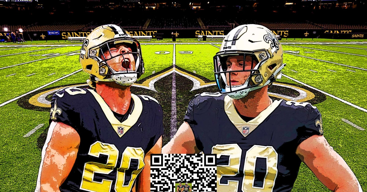 NFL Future Watch: Pete Werner Football Cards, New Orleans Saints