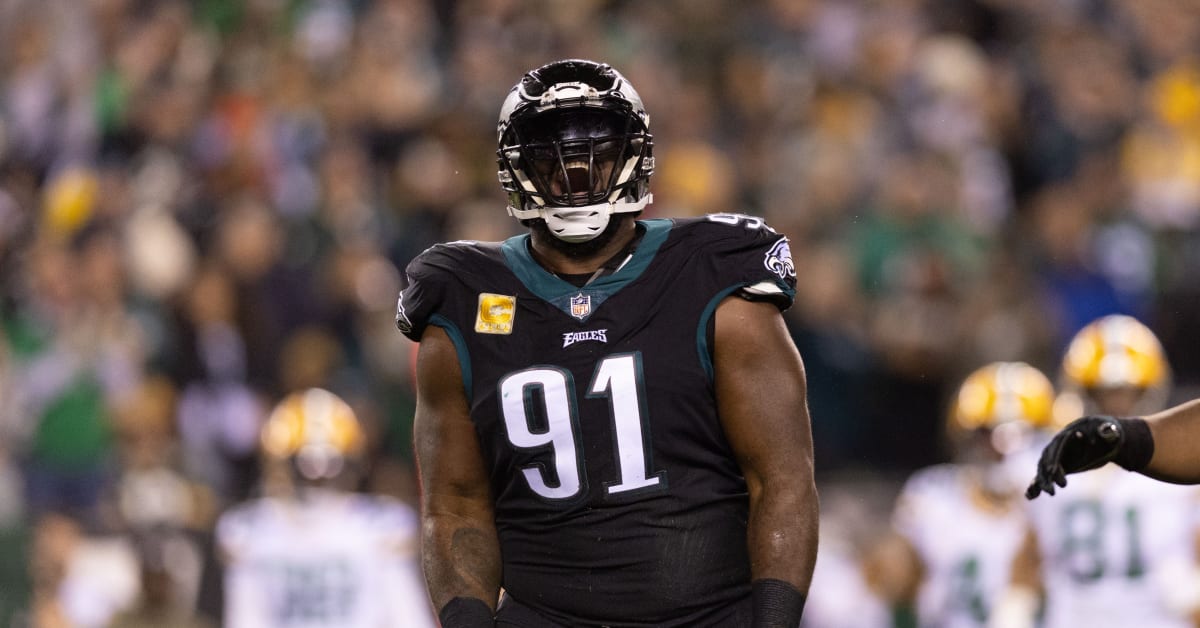 NFL Uniform Rankings: Where Do Philadelphia Eagles Land? - Sports  Illustrated Philadelphia Eagles News, Analysis and More