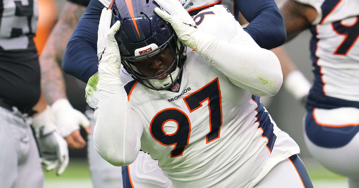 Mile High Morning: CBS Sports identifies Broncos' most underappreciated  player