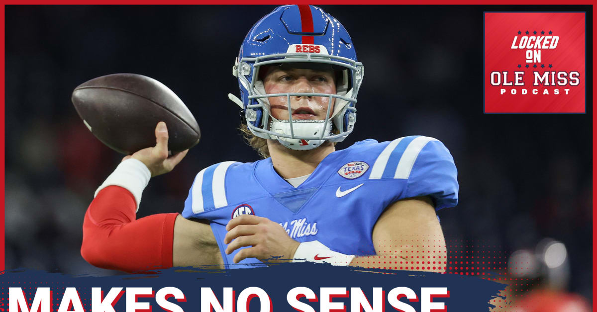 LISTEN SEC QB Rankings, Spring Meetings Update Locked On Ole Miss