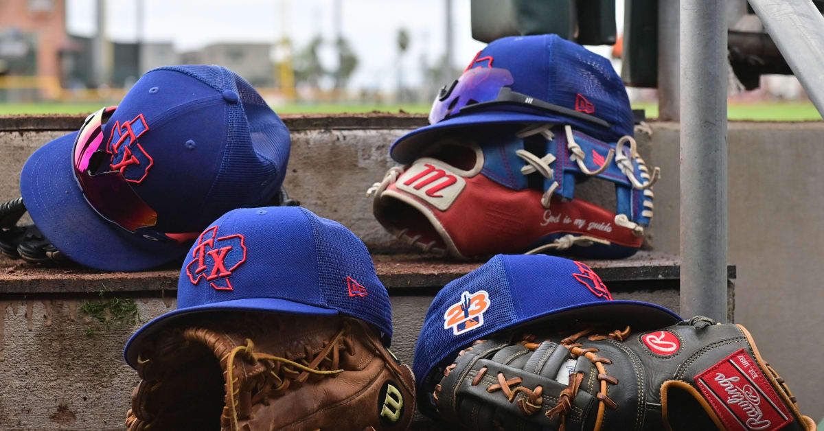 Texas Rangers sign 13 draft picks - Lone Star Ball in 2023