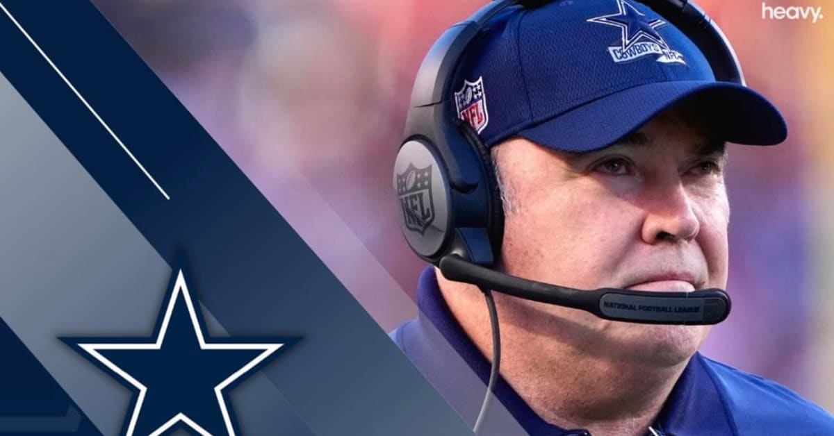 Why Dallas Cowboys Mike McCarthy Play-Calling Storyline Is 'Overblown ...