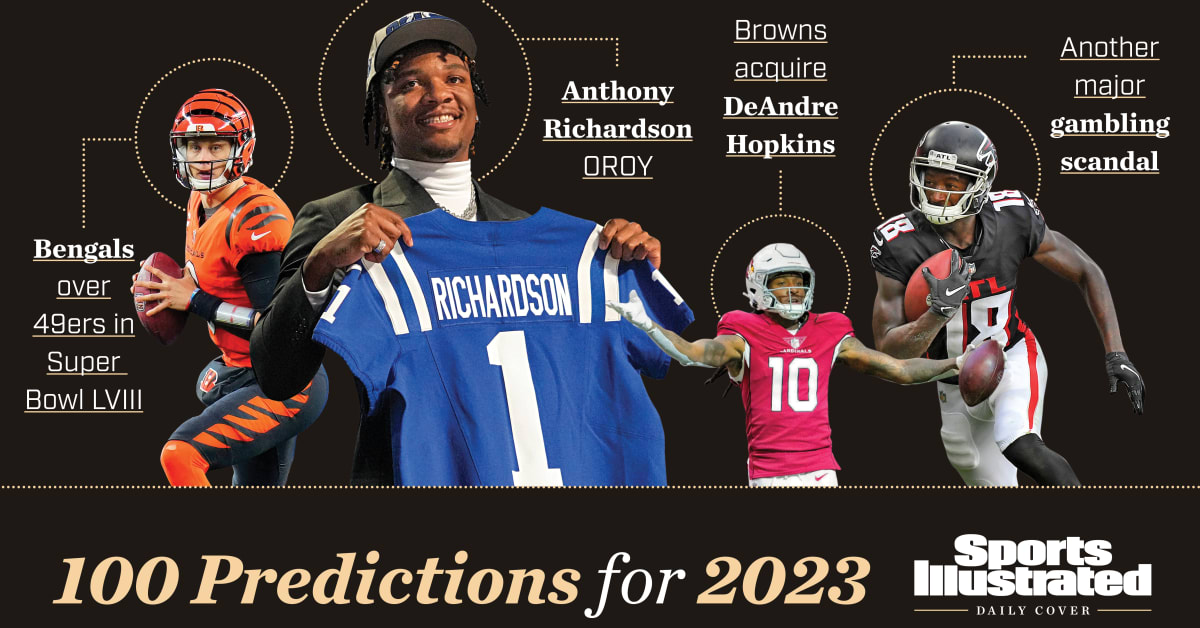 Bears game-by-game predictions for critical 2023 season – NBC