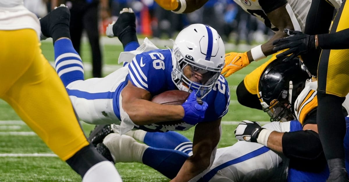 Indianapolis Colts set to begin 2023 OTAs