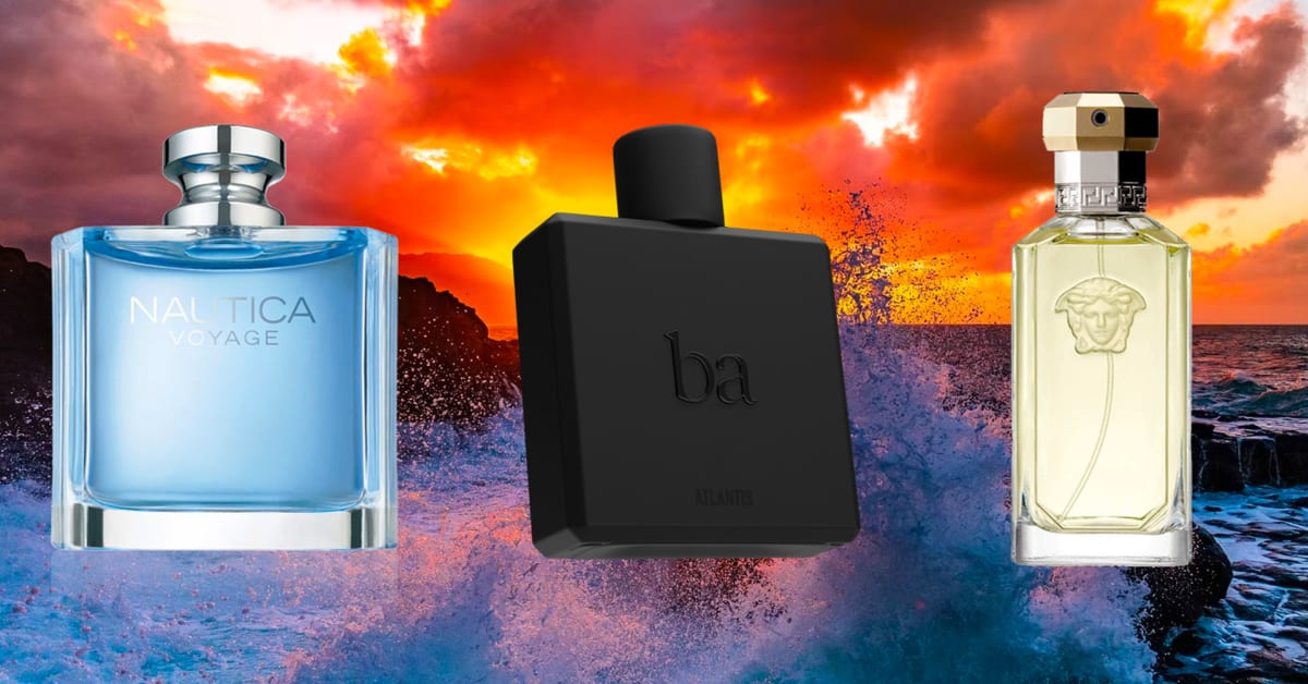 12 Best Perfume Oils 2023 That Will Make You Smell Really, Really