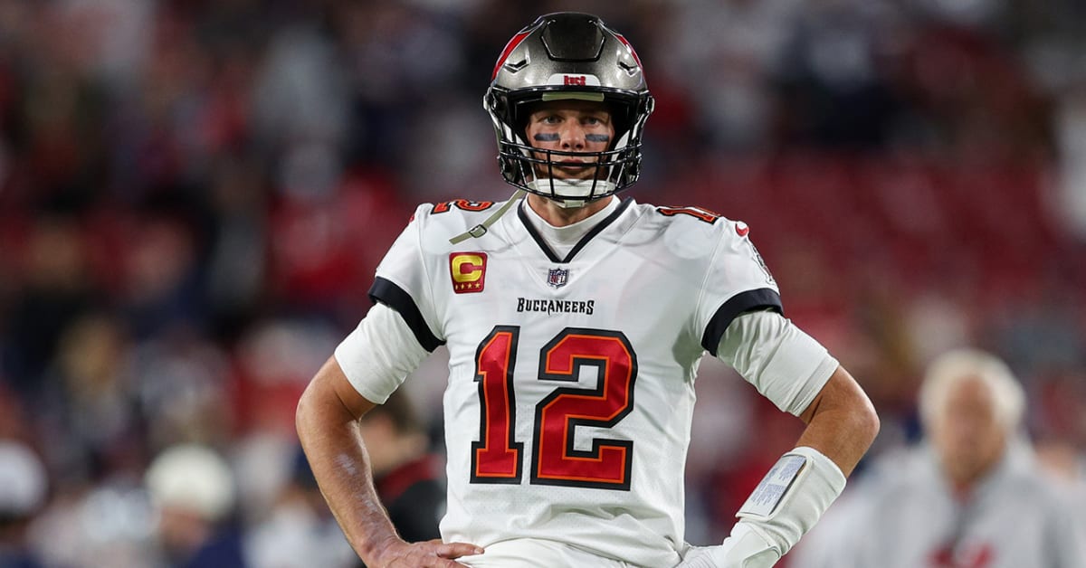 Tom Brady set to return to Buccaneers amid questions about his