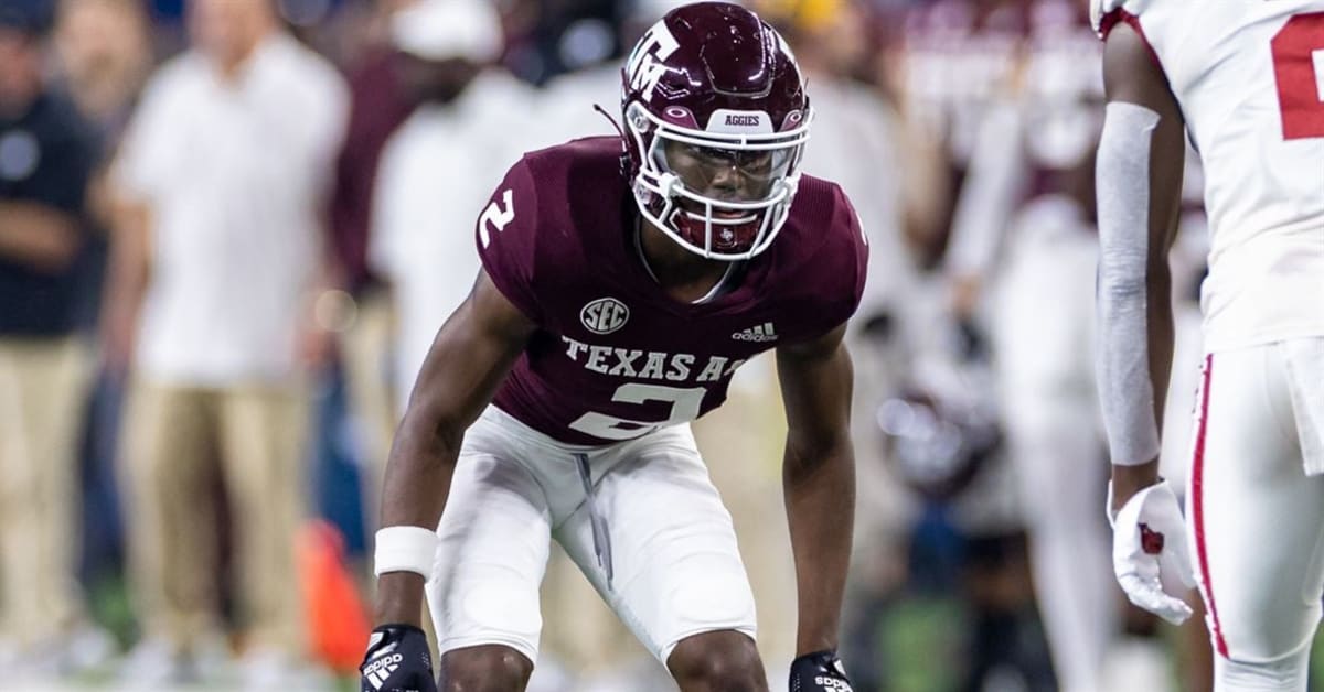 Texas A&M Aggies-Ex Denver Harris Facing 3rd Suspension in 2 Years ...