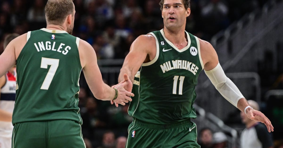 Who are the Milwaukee Bucks' unrestricted free agents? Sports