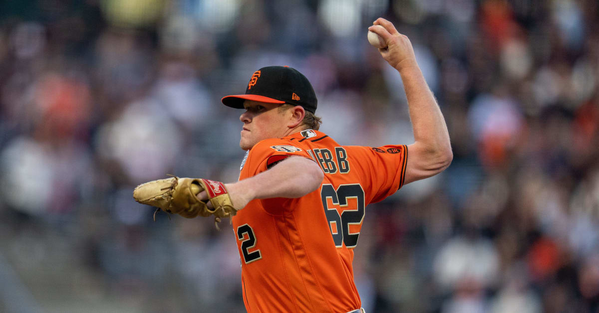 Is it time to worry about SF Giants closer Camilo Doval? - Sactown Sports