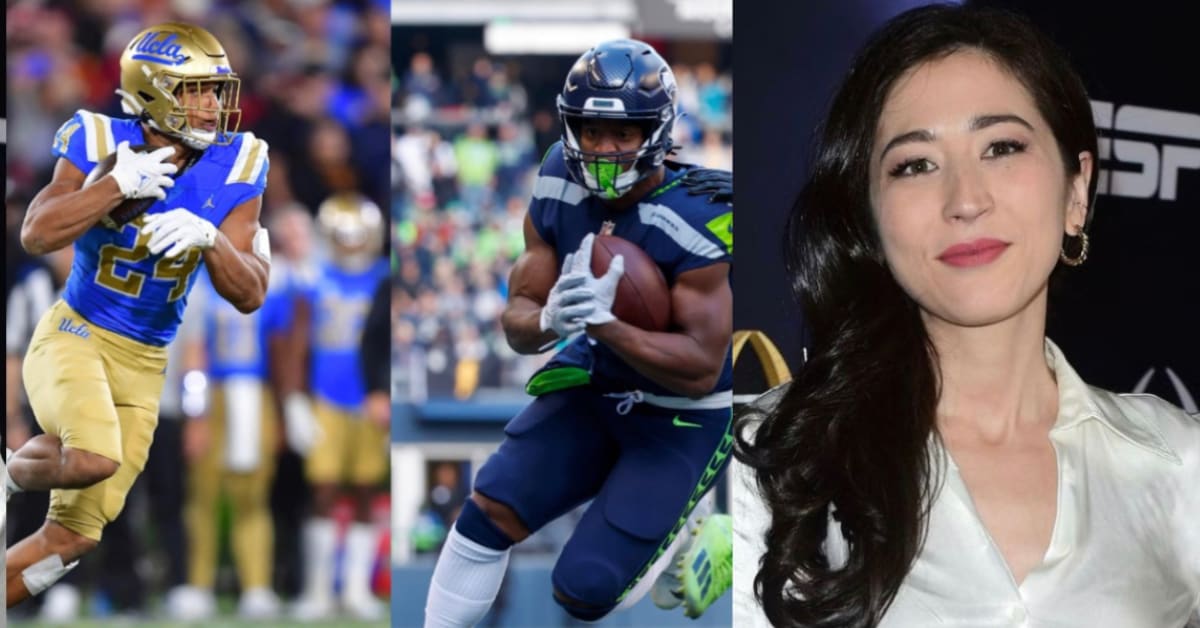 Q&A: ESPN's Mina Kimes on what Seahawks might do in 2023 NFL draft