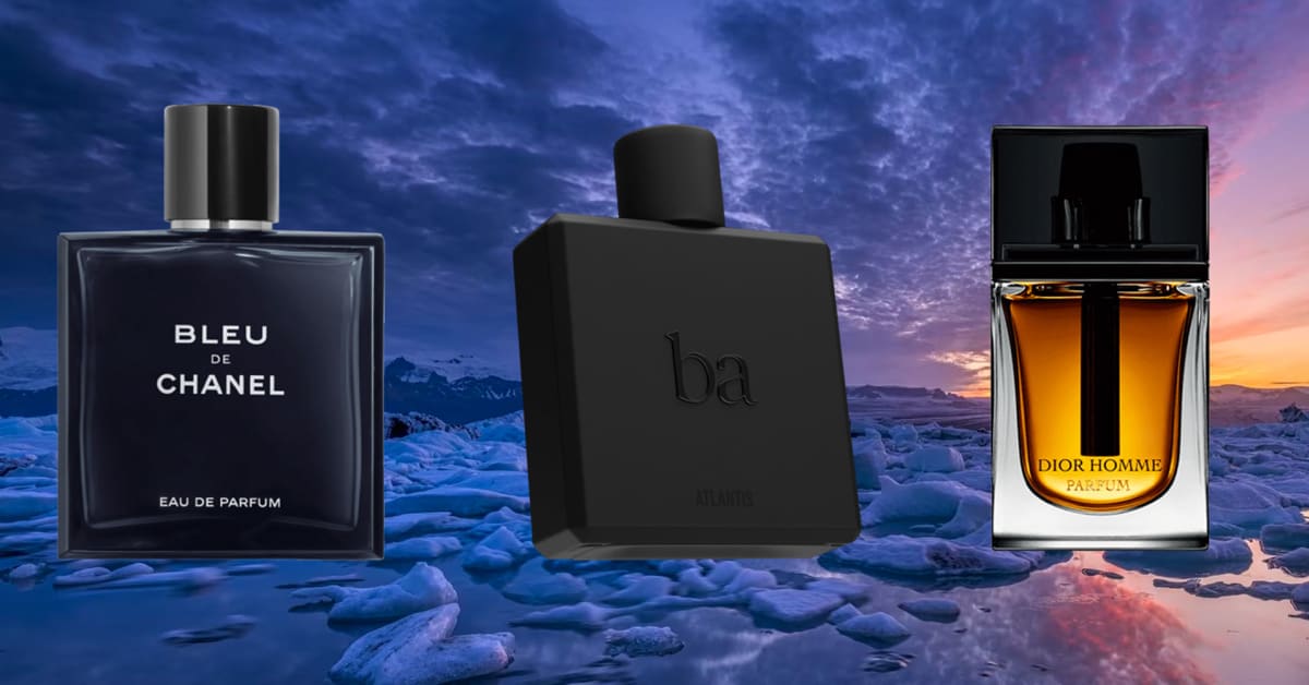 12 Best Smelling Colognes For Men Sports Illustrated