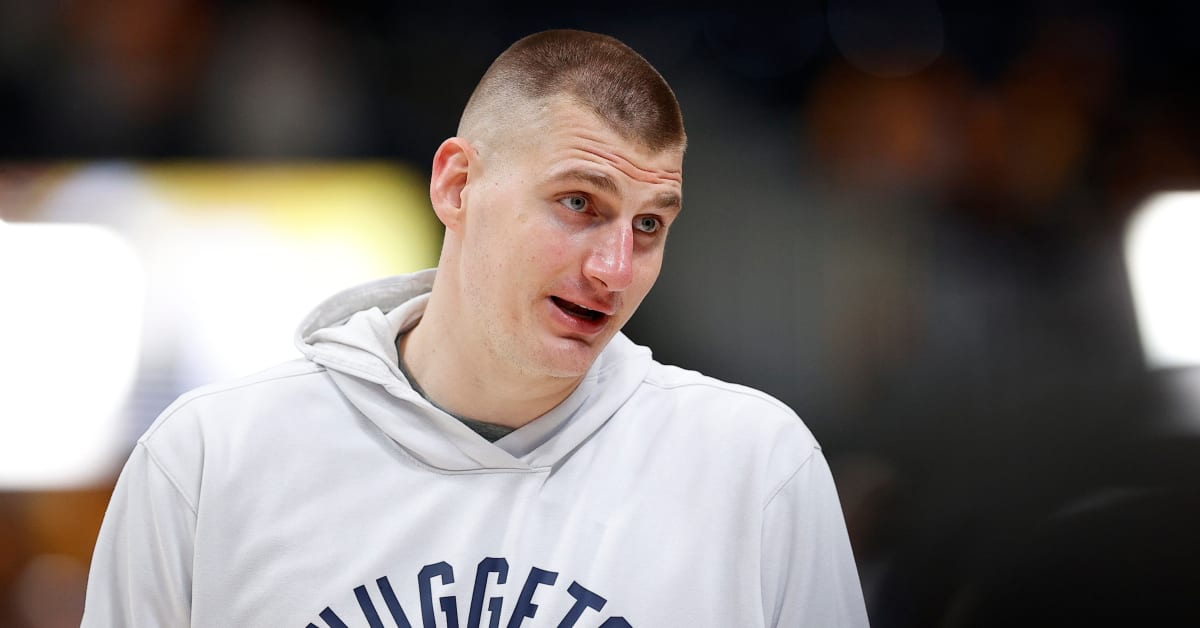 Nikola Jokic’s Agent Reveals Why He Signed Nuggets Star Before Even