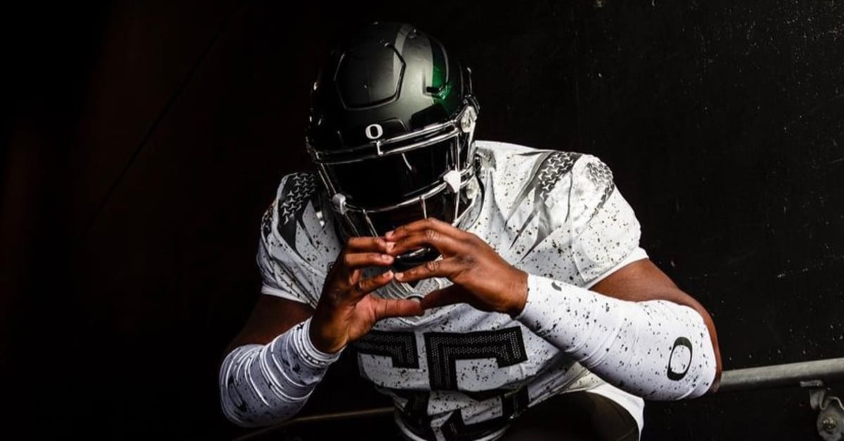 Decision Time on Several Oregon Football Recruiting Targets - On3