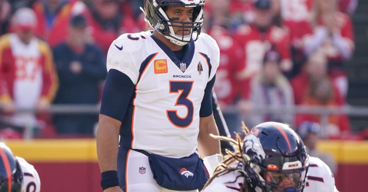 PFF ranks Russell Wilson and Denver Broncos' OL among the top half of the  NFL - Mile High Sports