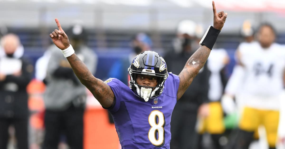 Ravens Offense Under Todd Monken Key To Unlocking Lamar Jackson Sports Illustrated Baltimore 9094