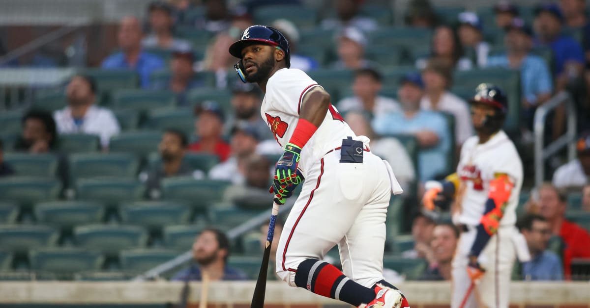 WATCH: Braves regain the lead on a Money Mike mash - Sports Illustrated ...