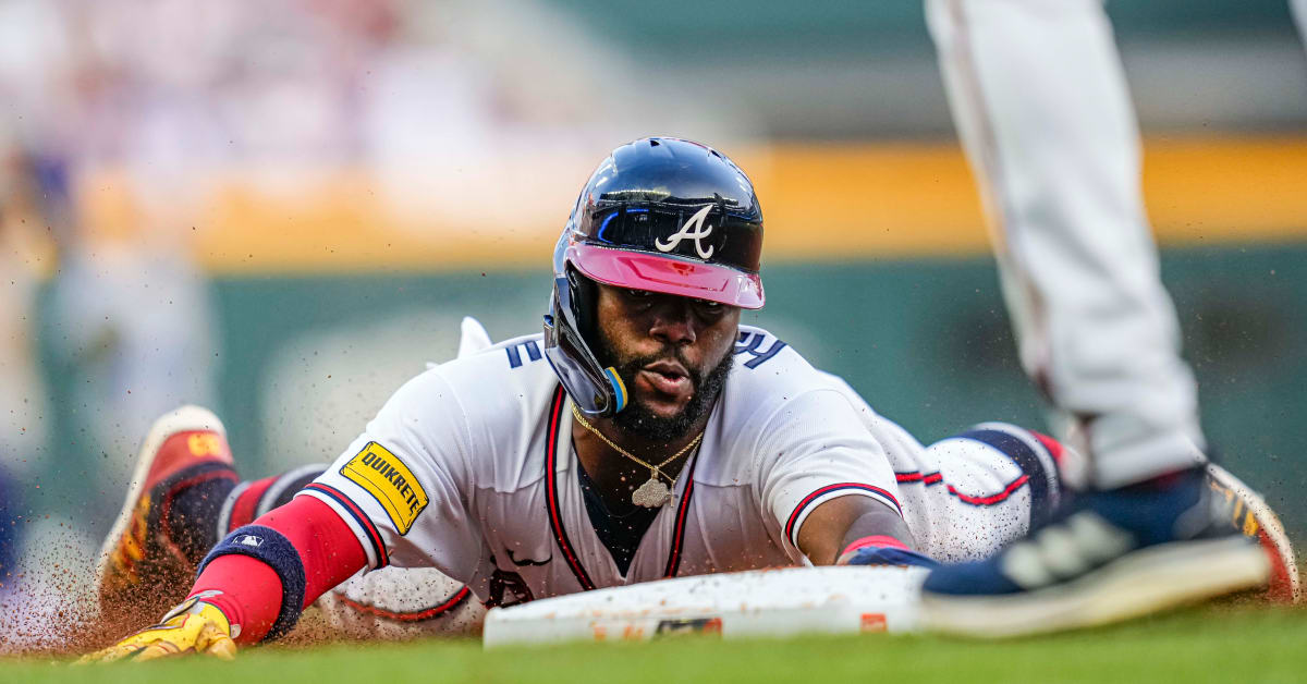 Atlanta Braves Mailbag Is the Marcell Ozuna Hot Streak for Real 