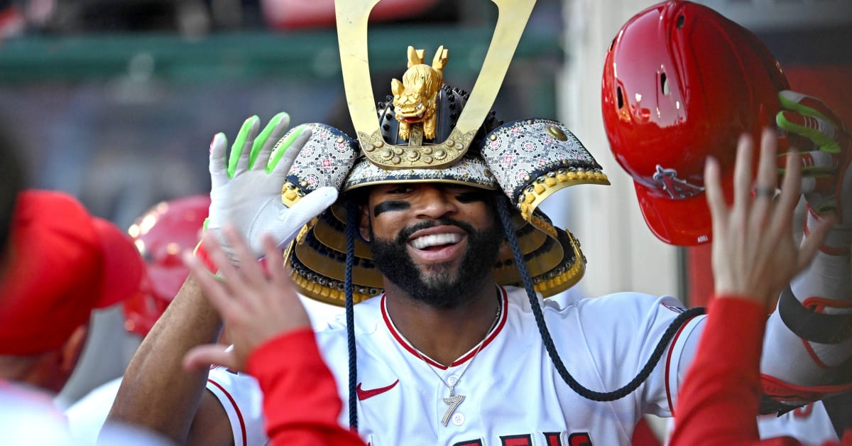 BREAKING: Jo Adell to be Called Up - Diamond Digest