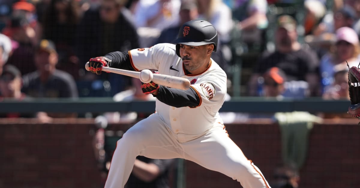 San Francisco Giants-Chicago Cubs Series Preview: The Cubs have
