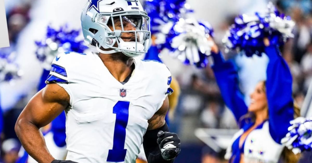 Former Dallas Cowboys top pick Kelvin Joseph reportedly struggling this  summer, slipping down depth chart