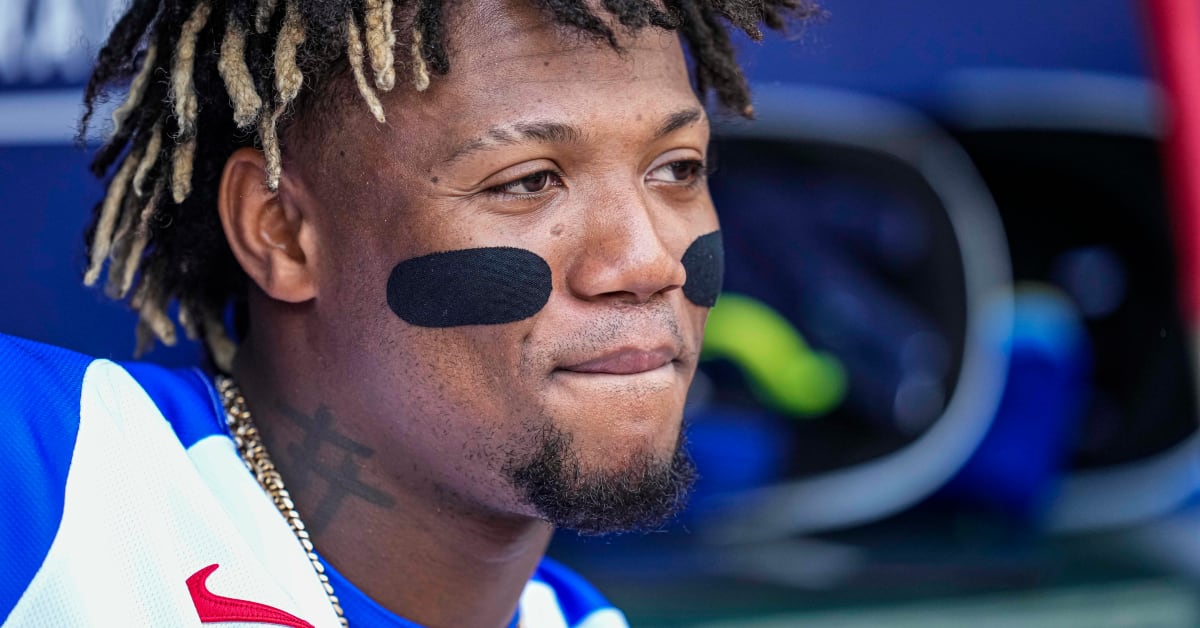 Ronald Acuña Jr. Is Boosting the Braves Into Playoff Position - Stadium