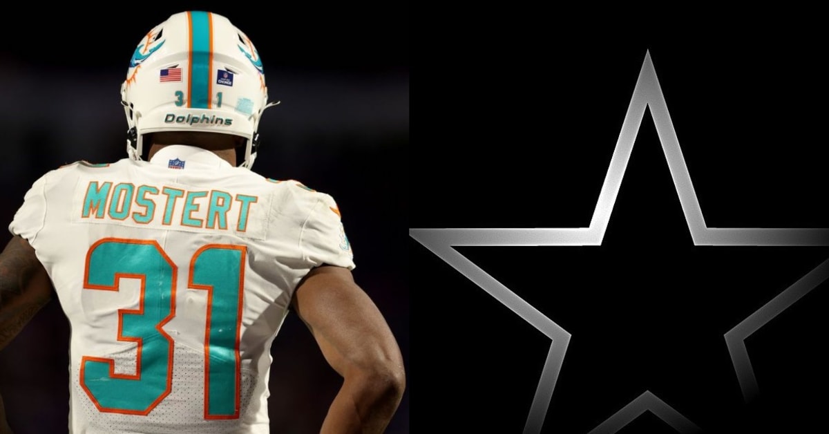 NFL Trade Rumors: Are the Dallas Cowboys a great fit for Dolphins