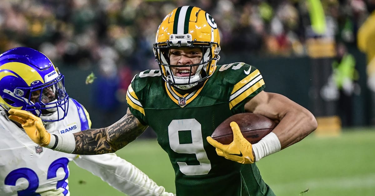 8 Wide Receivers Who Will Have HUGE Seasons in 2023 (Fantasy Football) 