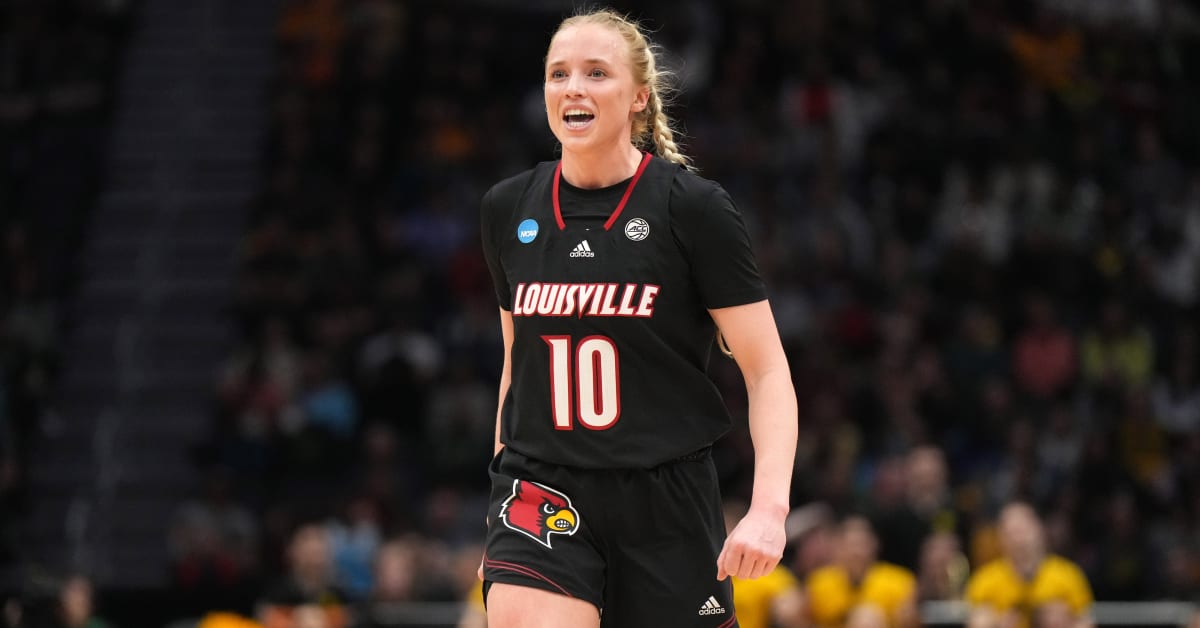 Hailey Van Lith Explains Decision to Leave Louisville Sports