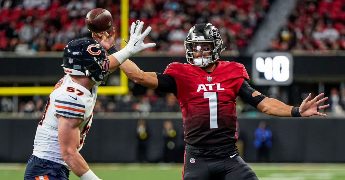 Bears linebacker, Chicago native Jack Sanborn has memorable preseason debut