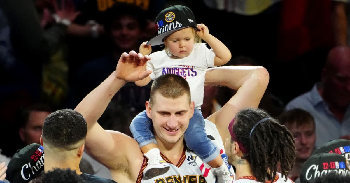 Nuggets, Bucks Co-Favorites to Win 2024 NBA Title - Sports Illustrated