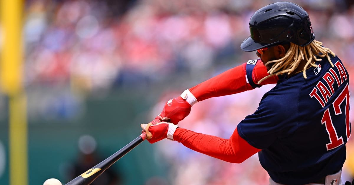 Meet The New Guy: Have the Red Sox Signed Raimel Tapia? - Over the Monster