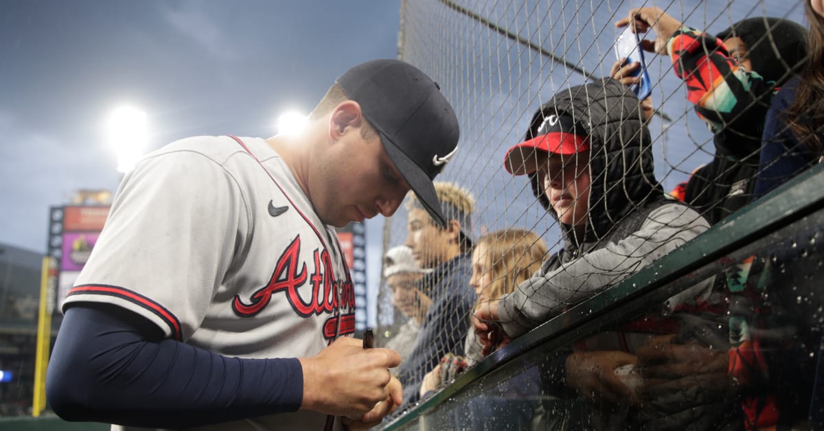 Braves News: Marcell Ozuna update, Tigers matchup postponed, and