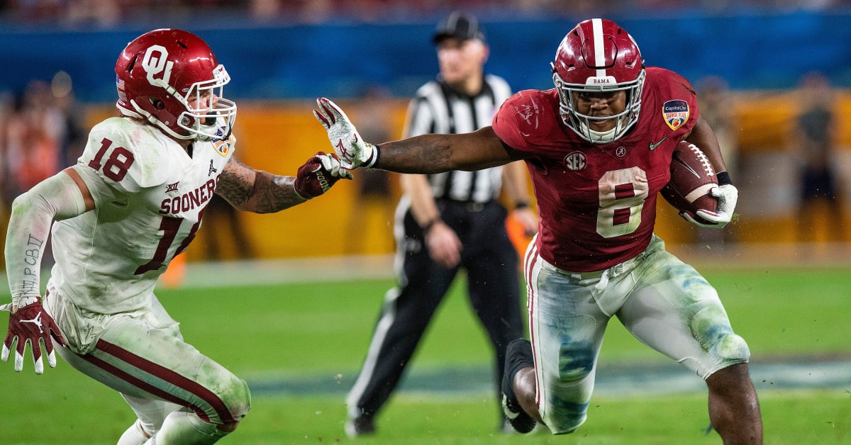 Instant Analysis Alabama's 2024 Schedule Reveal Sports Illustrated